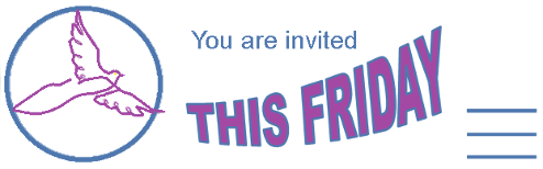 Fly free of alcohol and addictions with friends this Friday